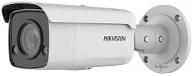 Hikvision 