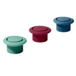 OXO Good Grips Silicone Wine Stoppers
