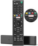 Universal Remote Control for All So