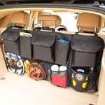 Cargo Storage For Suv