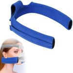 CPAP Neck Pad for CPAP Headgear Straps CPAP Comfort Neck Pads CPAP Covers Comfort Cushions for Most Full Face Mask