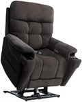 Pride Viva Lift Ultra Power Recline