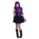 Rubie's 884914 Elissabat Costume, One Color, Child L