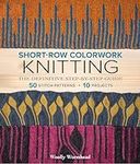 Short-Row Colorwork Knitting: The D