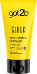 got2b Glued Water Resistant Spiking