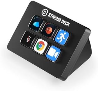 Elgato Str