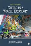 Cities in a World Economy (Sociology for a New Century)