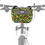 Po Campo Kids Bicycle Basket – Whoo