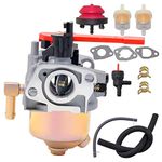 Carburetors For Mtd Troies