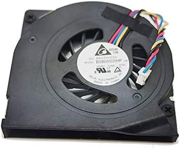 CPU Cooling Fan for GIGABYTE BRIX PC Mini Computer CPU Fan Cooler for Intel NUC NUC5CPYH Fan for ASUS VivoMini Fan