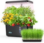 iDOO Hydroponics Growing System, 5-