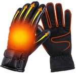 Electric Warming Gloves For Women