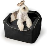 Snoozer Lookout I Dog Car Seat - Sm