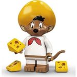 LEGO Looney Tunes Series 1 Speedy Gonzales Minifigure 71030 (Bagged)