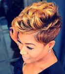 Pictures Of Short Haircuts For Women