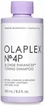 OLAPLEX No. 4P Blonde Enhancer Toni