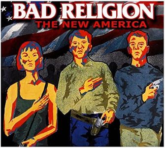 NEW AMERICA