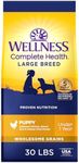 Wellness Natural Pet Food Complete 