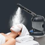 Kingsteam Facial Steamer - Nano Ion