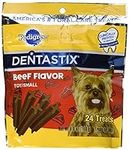 Pedigree Dentastix Beef Flavor Toy/
