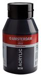 Amsterdam TALENS SPAIN Star Conference Acrylic colour 1000ml oxide black 768 276 (japan import)