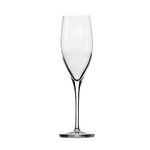 Eisch SensisPlus Superior Champagne Flute Glass- Set of 6