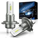 Led Headlights