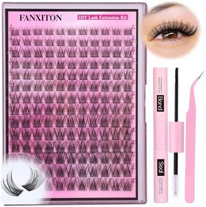 DIY Lash E