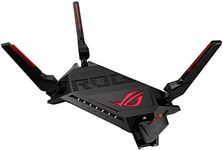 ASUS ROG Rapture GT-AX6000 Dual-Ban