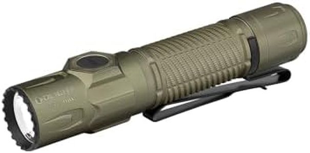 OLIGHT War