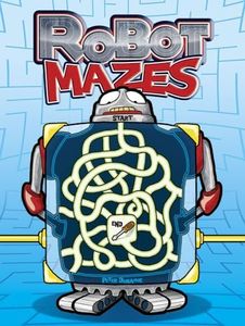 Robot Mazes