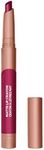 L’Oréal Paris Infallible Matte Lip Crayon, No Blossom Fig Deal (Packaging May Vary)