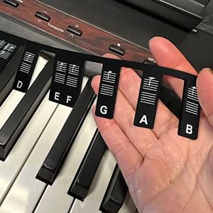 Piano Keyb