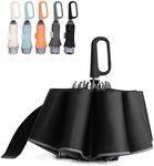 QWB TUMAAOTU Inverted Umbrella with