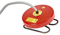 Allied Precision API 7621 1000-Watt Floating Pond Heater with 6-Foot Cord