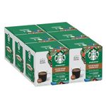 Starbucks European Coffees