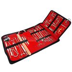 IS IndoSurgicals Minor Surgery Kit Set