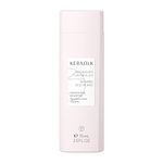 Kerasilk Smoothing Shampoo for Frizzy Hair, Vegan Formula, 75ml (travel size)