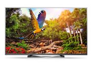 JVC DM65USR 65" 4K Ultra HD 120Hz LED TV with Roku