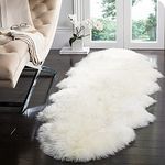 Large Sheepskin Rugs