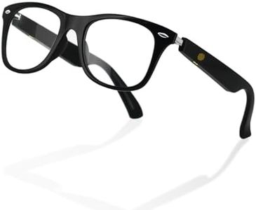 Smart Glas
