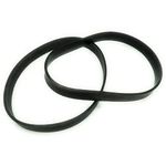 Filtamagic Compatible Hoover Vacuum Cleaner Drive Belt Th71 Bl01001 2 Pack