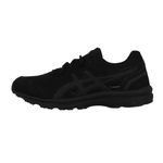 Asics Men's Gel-Mission Sneaker, Black Carbon Phantom, 11 UK