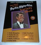 Greg Garrison Presents: The Best of the Dean Martin Variety Show [Volume 19]