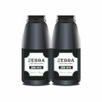 ProDot ProSeries Zebra 1610 Laser Toner Powder Compatible with Samsung 1043, 1053, 1610, 1710, 2850, D101, D108, D109 & D205 Toner Cartridges (Pack of 02)