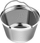 8-12 Cup Reusable Basket Permanent 