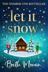 Let It Snow: THE NUMBER ONE BESTSELLER