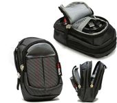 Camera Case For Canon Powershot Sx740