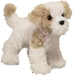 Douglas Jolly Maltipoo Dog Plush Stuffed Animal