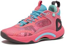 AND1 Scope Basketball Shoes for Wom